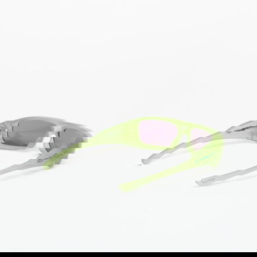 Sončna očala OAKLEY Sunglasses Permian Prizm Matte Trans Universal Zelena | 0OO9520-95200459, 4