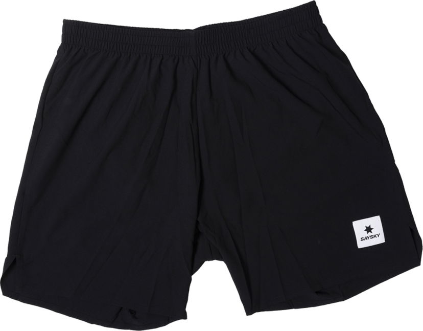 Kratke hlače Saysky Saysky Pace Shorts Črna | xmrsh22c901