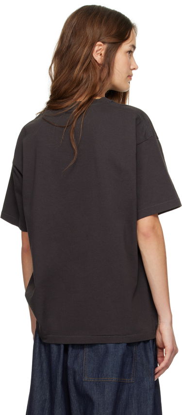 Majica Bode Bode Game Point Pocket Tee Siva | MRF24CS056, 2
