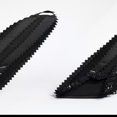 Nahrbtnik Vans Resolute Backpack Črna | VN000HRGBLK, 2