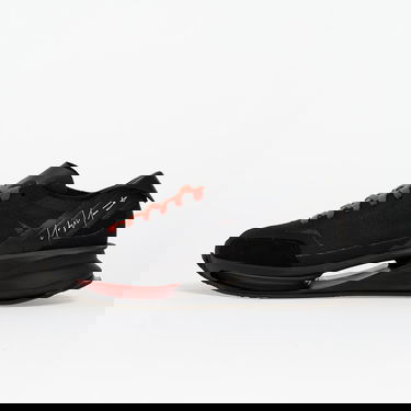 Superge in čevlji Y-3 S-Gendo Run Črna | JR4187, 0