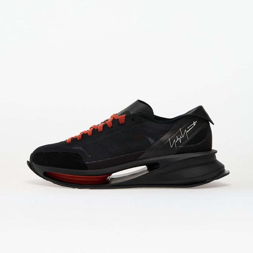 Superge in čevlji Y-3 S-Gendo Run Črna | JR4187