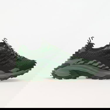 Superge in čevlji Merrell 1TRL Moab Speed 2 Gtx Bl Se Viridian Zelena | J006437, 2