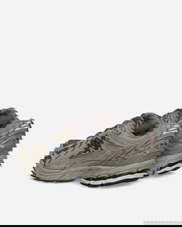 Superge in čevlji New Balance 1906R Castlerock/Indigo Siva | M1906RB, 4