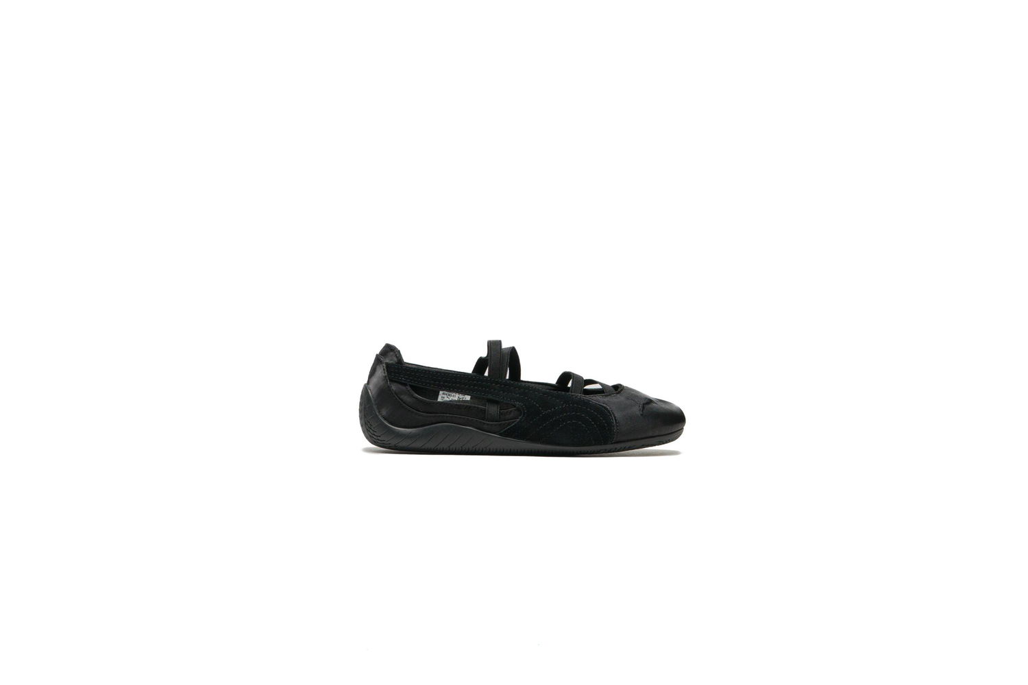 Superge in čevlji Puma Wmns Speedcat Ballet Satin Črna | 404383-01, 1