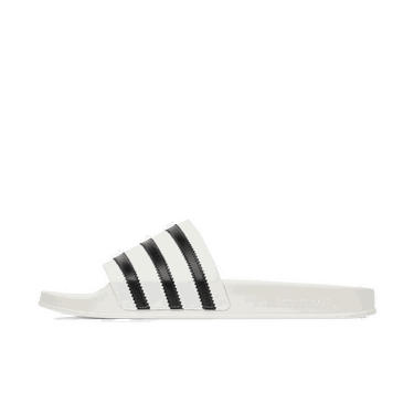 Superge in čevlji adidas Originals Fear of God Athletics x Adilette "Cream White" Bež | IH2272, 0