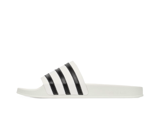 Superge in čevlji adidas Originals Fear of God Athletics x Adilette "Cream White" Bež | IH2272