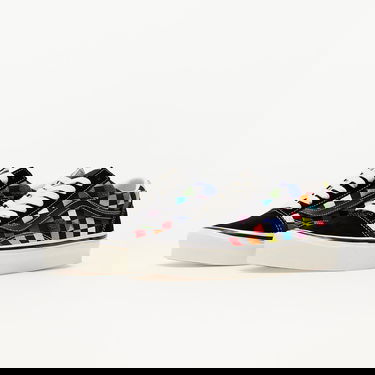 Superge in čevlji Vans Old Skool 36 DX Mix Checkerboard Večbarvna | VN0A54F3AWC1, 6