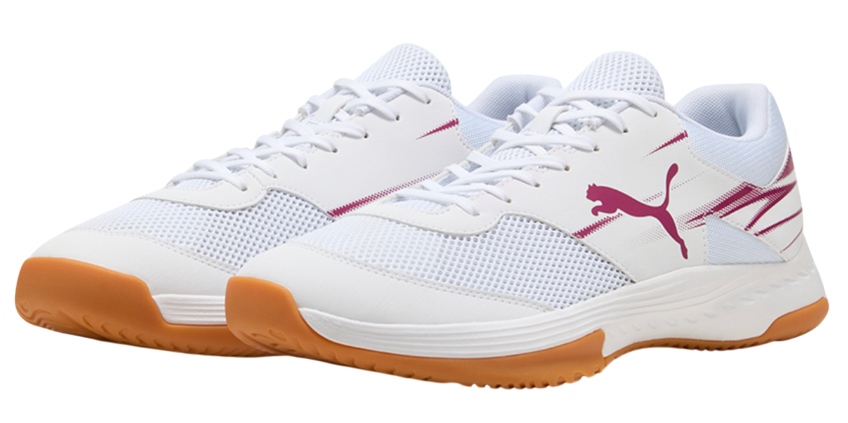 Superge in čevlji Puma Puma Varion II Bela | 107341-12, 1