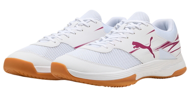 Superge in čevlji Puma Puma Varion II Bela | 107341-12, 1