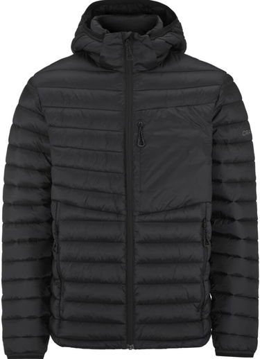 Puhovka Craft Craft CORE Explore Lt. I Hooded Jacket Črna | 1915260-999000, 0