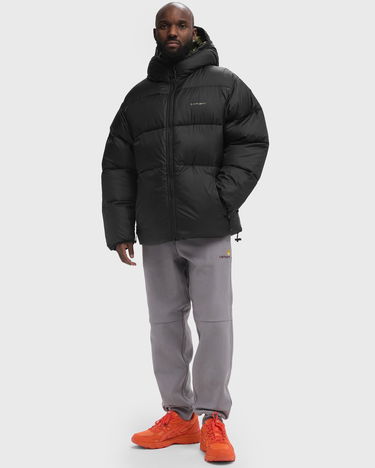 Puhovka Carhartt WIP Toronto With Hood Črna | I033920-2F4XX, 1