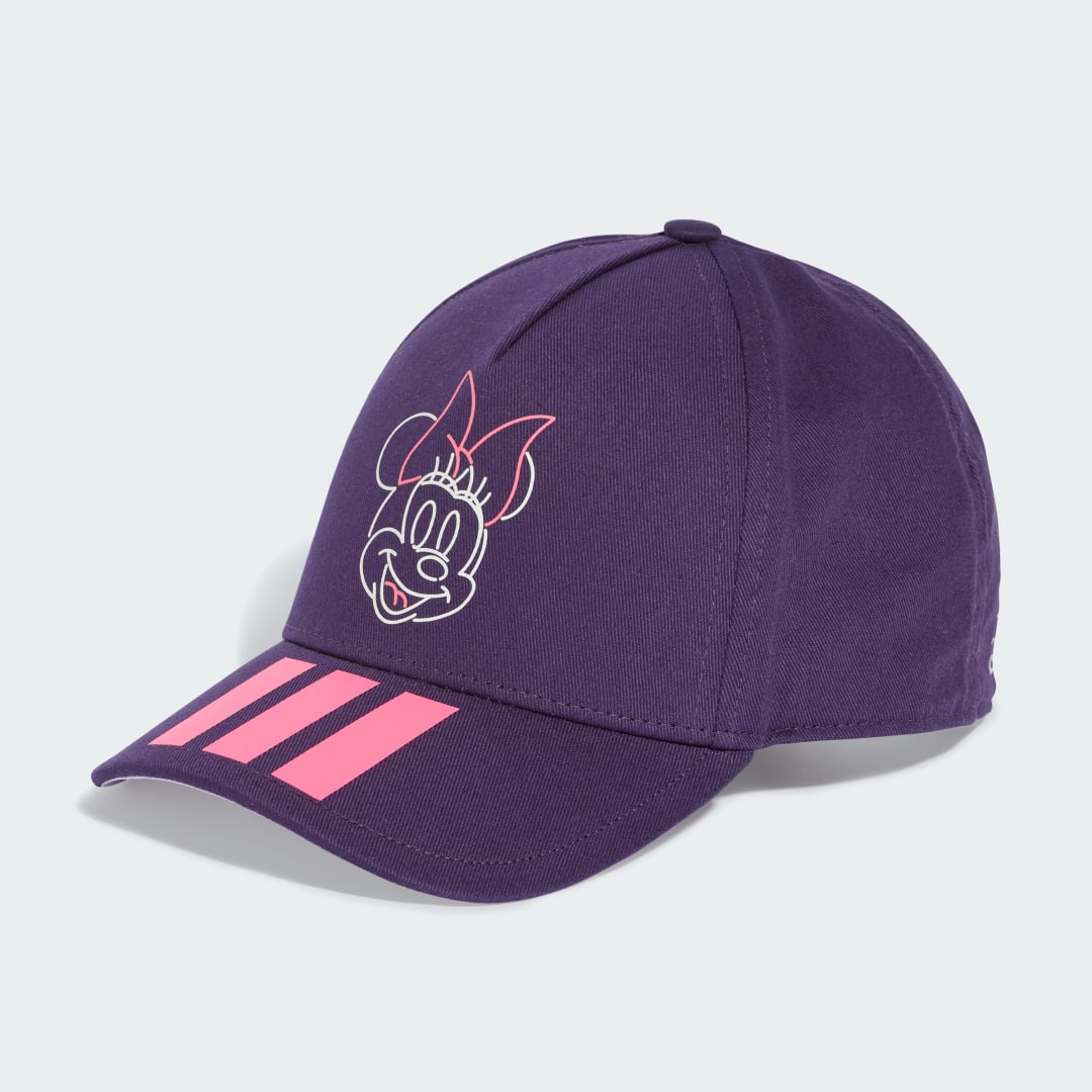 Kapa adidas Performance Disney Minnie Mouse Cap Lila | JM1831, 0
