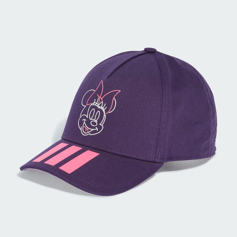 Kapa adidas Performance Disney Minnie Mouse Cap Lila | JM1831