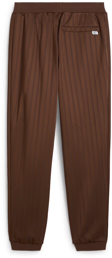 Trenirka Puma T7 Track Pants Rjava | 626696-65, 2