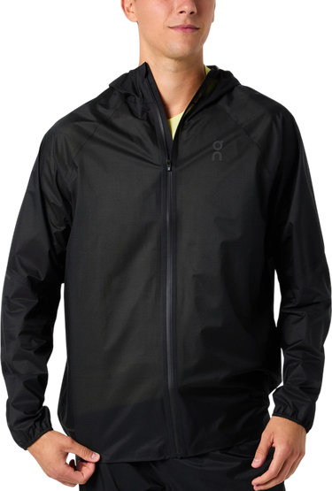 Jakna On Running Running Ultra Hooded Jacket Črna | 1mf30060553, 0