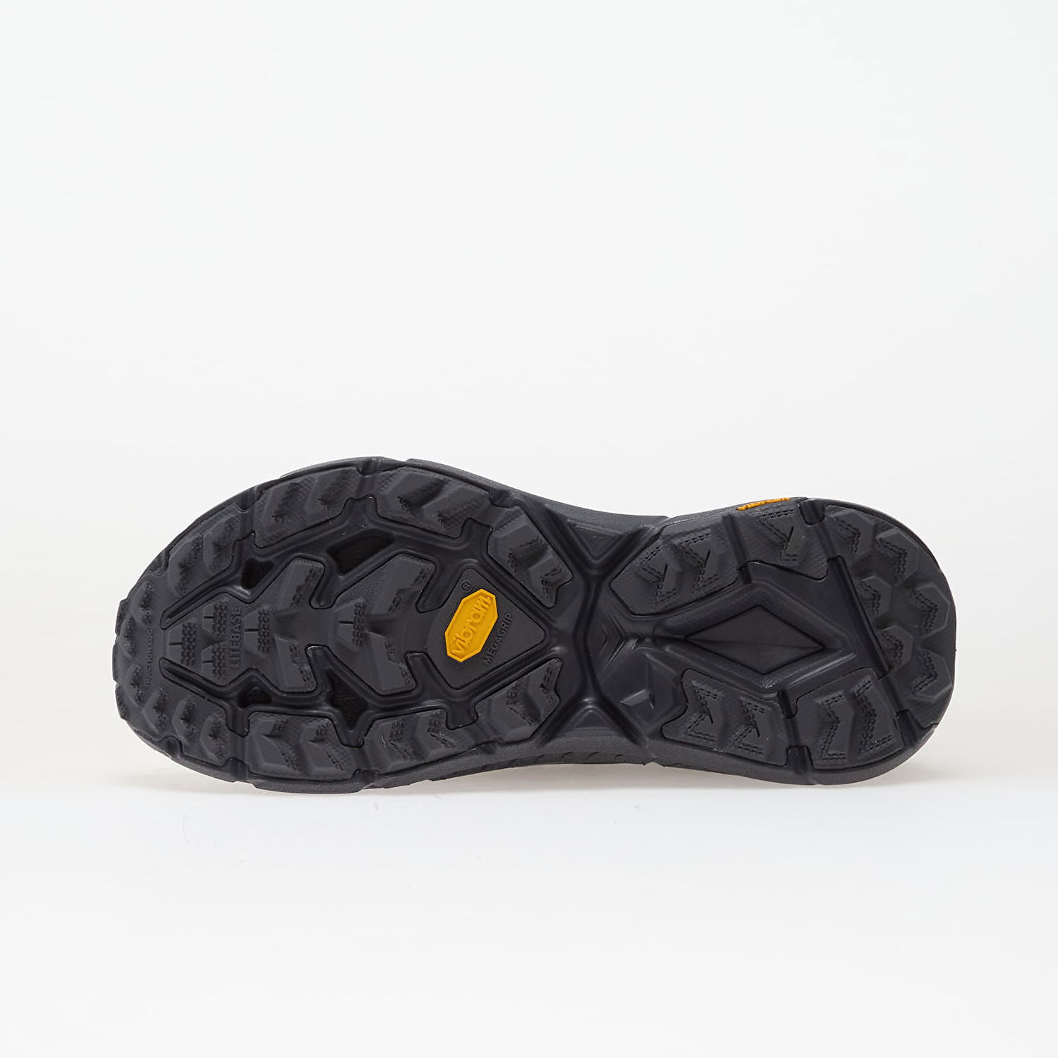 Superge in čevlji Hoka One One MAFATE SPEED 4 LITE Črna | 1168450-CJD, 1