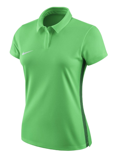 Polo majica Nike Dry Academy18 Polo Zelena | 899986-361