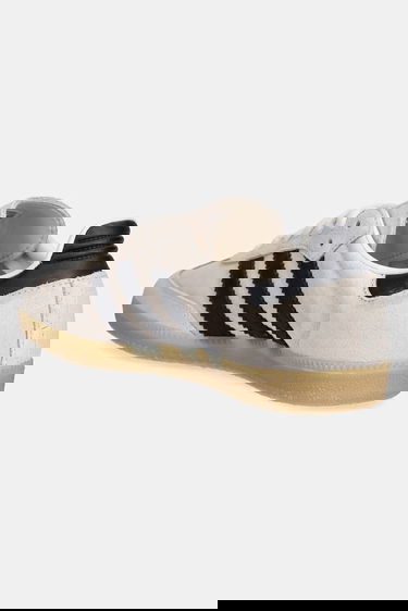 Superge in čevlji adidas Originals Samba OG Bež | JR2014, 2