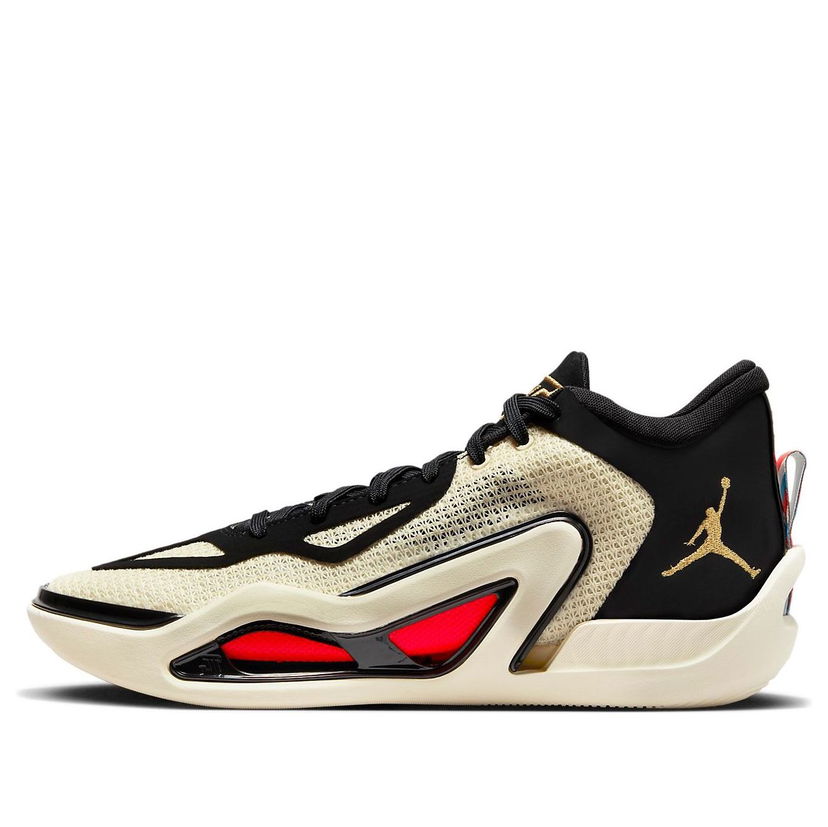 Superge in čevlji Jordan Tatum 1 PF 'Barbershop' Bež | DX5574-180