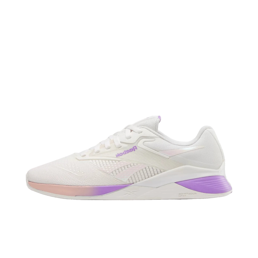 Superge in čevlji Reebok NANO X4 Cross Training Bela | 100204797