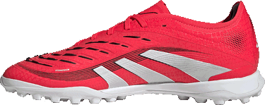 Superge in čevlji adidas Performance Predator Pro TF Rdeča | id3764, 7