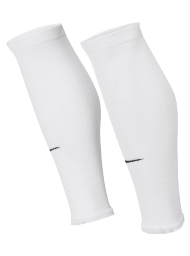 Nogavice Nike Strike Sleeve Bela | dh6621-mix-100