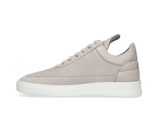 Superge in čevlji Filling Pieces Low Top Ripple Siva | 25122842003