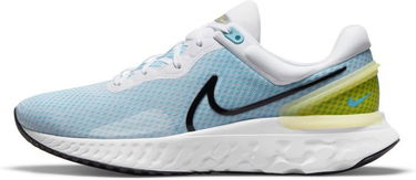 Superge in čevlji Nike React Miler 3 Modra | DD0490-100, 0