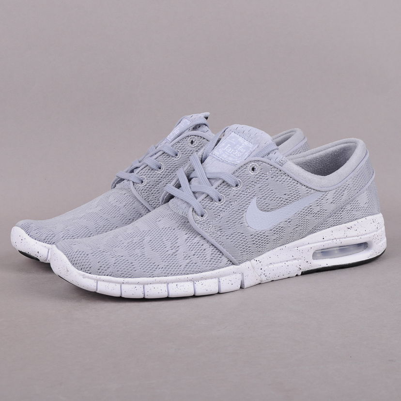 Skateboarding Nike SB Stefan Janoski Max Siva | 631303-001