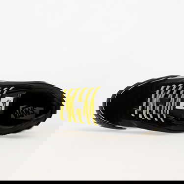 Superge in čevlji Vans Knu Skool MTE-1 LX Ballistic Black Črna | VN000CXRBLK1, 3
