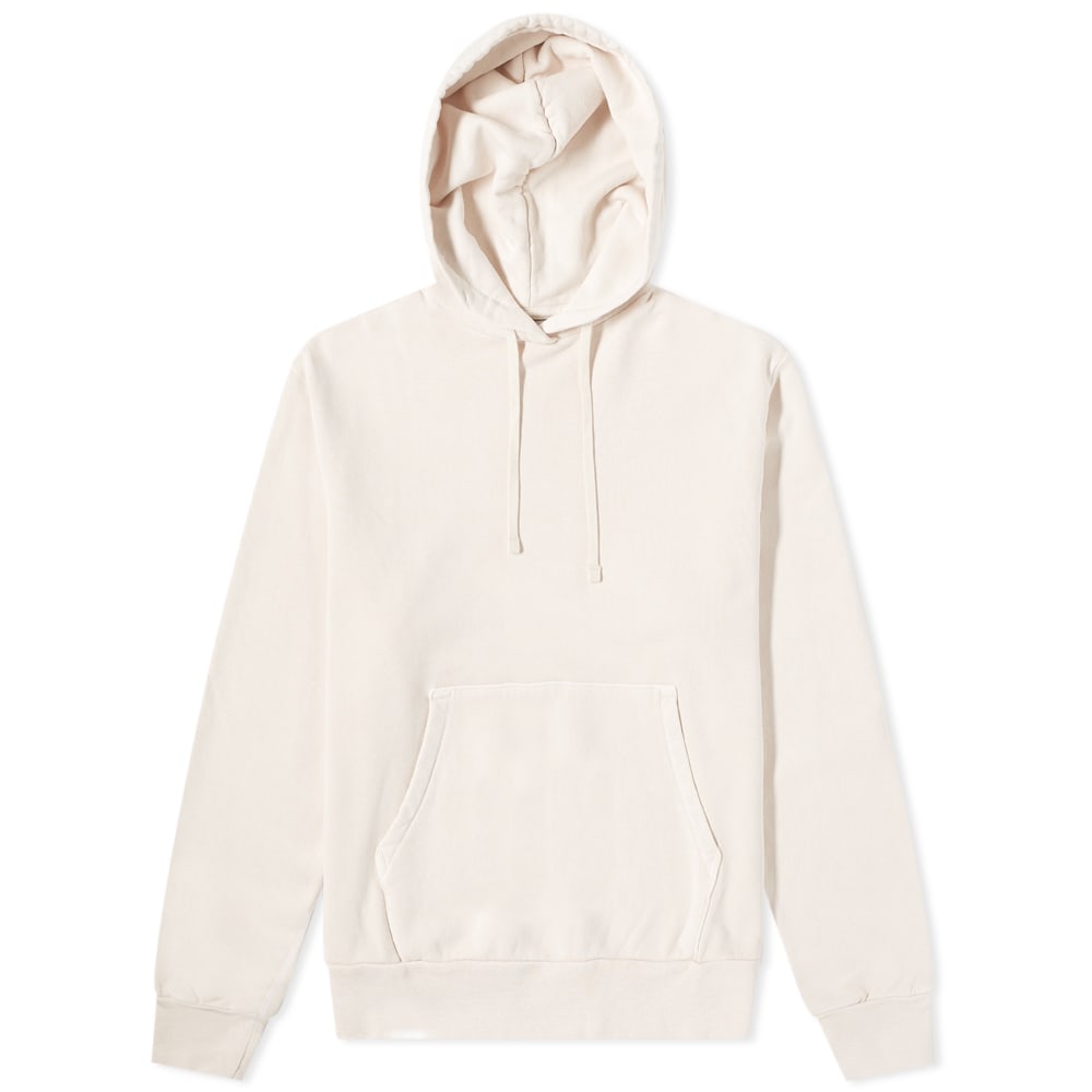 Pulover John Elliott Interval Hoody Bež | B190D52973A, 0