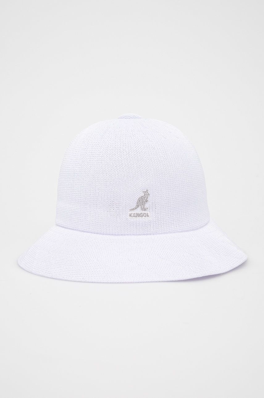 Klobuk Kangol Hat Bela | K2094ST.WH103, 1