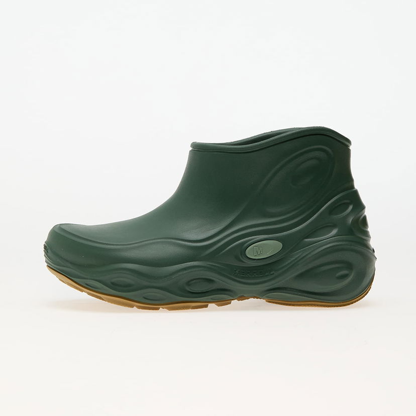 Superge in čevlji Merrell 1TRL Hydro Next Gen Boot Se Viridian Zelena | J006471