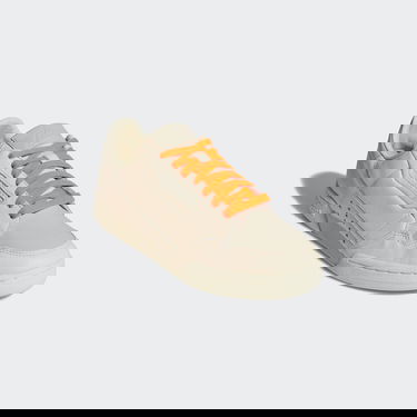 Superge in čevlji adidas Originals Pharrell Williams Continental 80 Bež | FX8002, 6