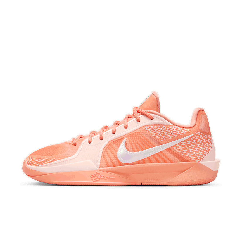 Superge in čevlji Nike Sabrina 2 Oranžna | FQ2174-801