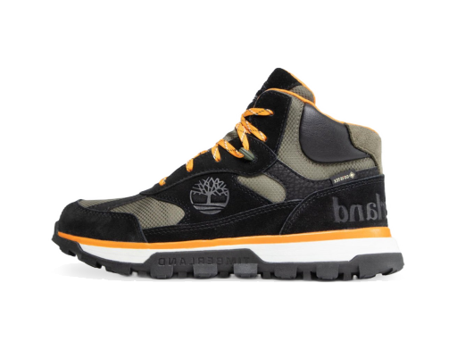 Outdoor Timberland Trail Trekker Gtx Mid Hiker Črna | 0A27Y6-015