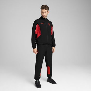 Trenirka Puma AC Milan ftblARCHIVE Track Pants Črna | 779342_07, 5