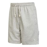 Drawstring Lacing Basketball Shorts
