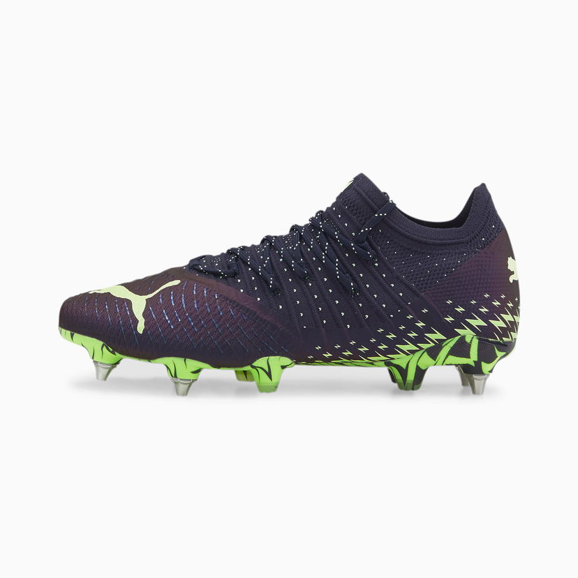 Superge in čevlji Puma FUTURE 1.4 MxSG Lila | 106988_01