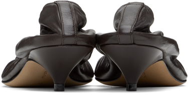 Superge in čevlji The Row Liisa Heels Bordo | F1542-SL1, 1