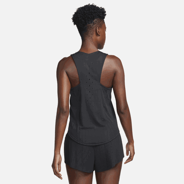 Majica brez rokavov Nike ARSWFT DFADV SINGLET TOP Črna | fn2504-010, 2