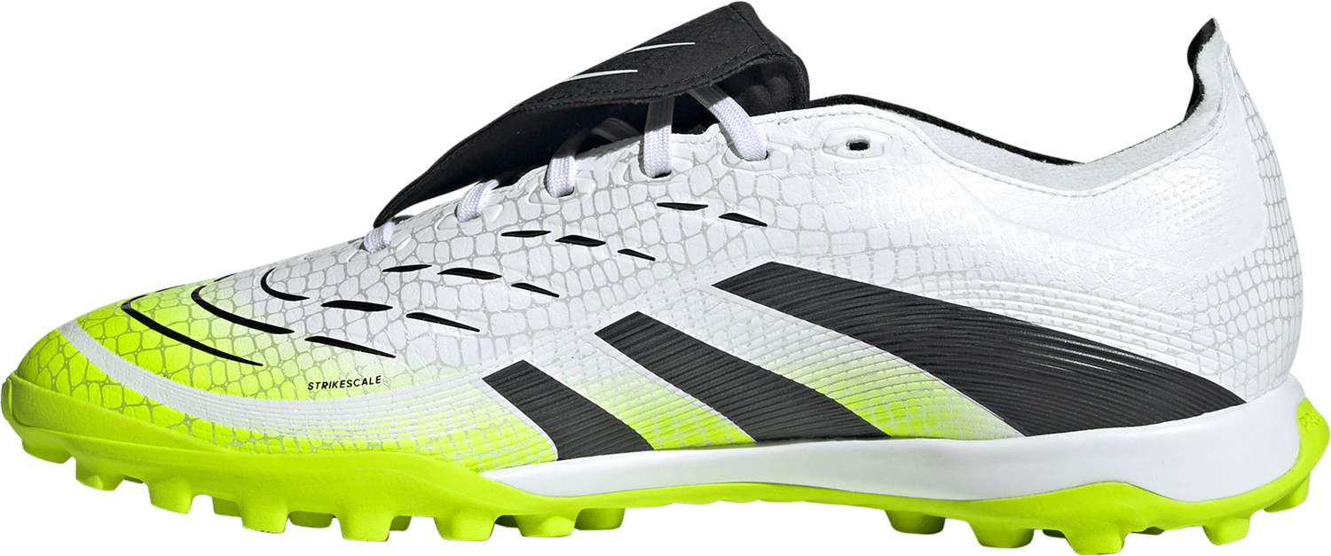 Superge in čevlji adidas Performance Predator League Bela | JQ1072, 1