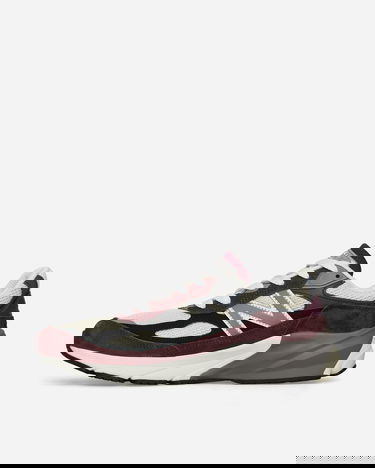 Superge in čevlji New Balance 990v6 Rjava | U990TF6, 3