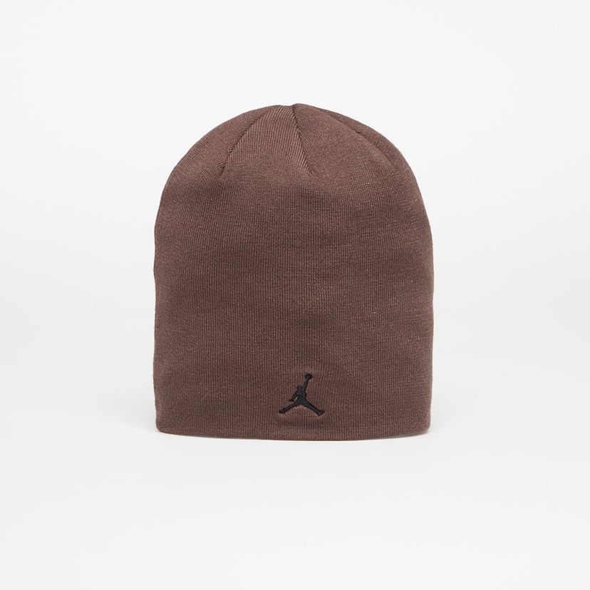 Beanie Jordan Jordan Peak Beanie Rjava | II1716-237