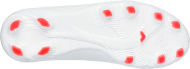 Superge in čevlji Skechers SKX 2 JR MG Bela | 252160l-wtqp, 2