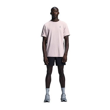 Kratke hlače On Running Train Running Shorts Črna | 1MF10220553, 2