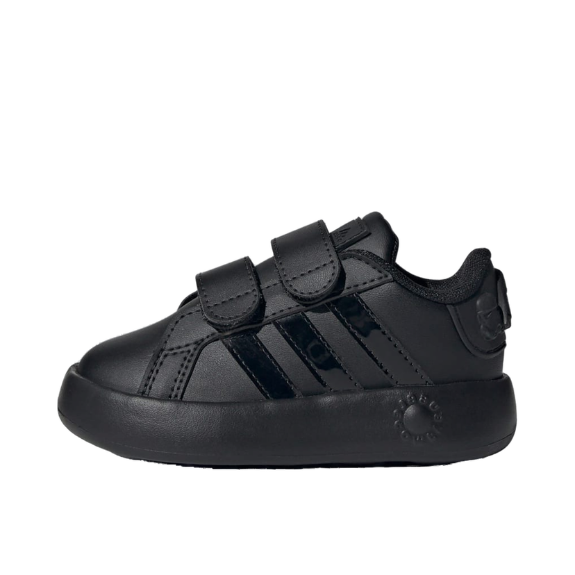 Superge in čevlji adidas Performance Star Wars Grand Court 2.0 Črna | IH7579