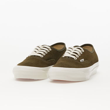 Superge in čevlji Vans Authentic LX Zelena | VN0A5FBDOLV1, 5