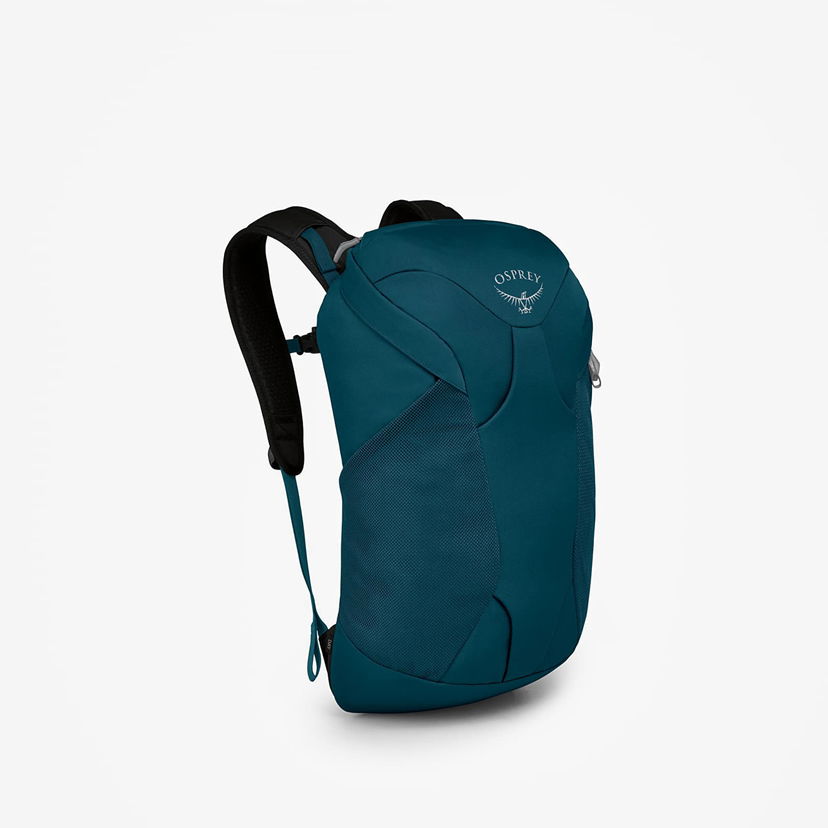 Nahrbtnik Osprey Osprey Farpoint/Fairview Travel Daypack Modra | 10020521OSP